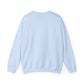 God Got Me Sweatshirt – Christian Faith-Based Pullover for Men & Women Walking in God's Protection