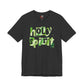 HOLY SPIRIT T-Shirt – Faith-Fueled Streetwear for the Bold Believer