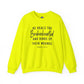He Heals the Brokenhearted – Christian Sweatshirt, Psalm 147:3