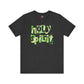 HOLY SPIRIT T-Shirt – Faith-Fueled Streetwear for the Bold Believer