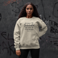 He Heals the Brokenhearted – Christian Sweatshirt, Psalm 147:3