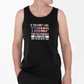If You Don’t Like Trump Tank – Bold America First Patriotic Sleeveless Shirt for Conservatives & Free Speech Supporters