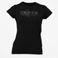 The Psalm Before The Storm T-Shirt – Christian Shirt with Psalm 91 for Women Seeking God’s Protection