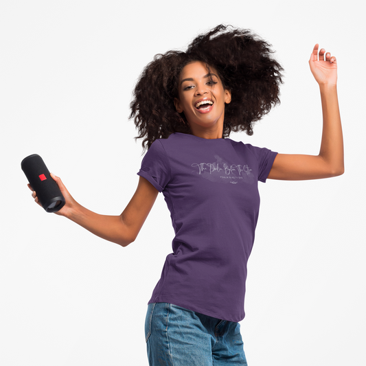 The Psalm Before The Storm T-Shirt – Christian Shirt with Psalm 91 for Women Seeking God’s Protection