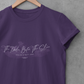 The Psalm Before The Storm T-Shirt – Christian Shirt with Psalm 91 for Women Seeking God’s Protection