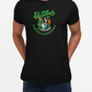 Fueled by Coffee & Cannabis T-Shirt – Funny Unisex Tee for Chill Coffee & Cannabis Lovers