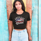American Woman T-Shirt – Unisex Patriotic Graphic Tee with Bold Lips Design Inspired by Rock & Roll Style