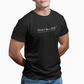 Don’t Be a Dick – The Bible | Bold Christian Humor T-Shirt