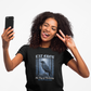 Eat Crow T-Shirt – Day of Reckoning | Bold Truth Shirt for Patriots & Whistleblowers