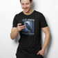 Eat Crow T-Shirt – Day of Reckoning | Bold Truth Shirt for Patriots & Whistleblowers