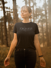 Psalm Before the Storm T-Shirt – Christian Psalm 91 Faith Shirt for Protection & Strength