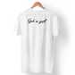 God Is Good All The Time T-Shirt – Christian Faith Tee with Bible Verse for Men & Women