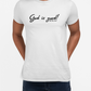 God Is Good All The Time T-Shirt – Christian Faith Tee with Bible Verse for Men & Women