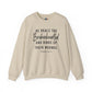 He Heals the Brokenhearted – Christian Sweatshirt, Psalm 147:3