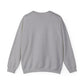 God Got Me Sweatshirt – Christian Faith-Based Pullover for Men & Women Walking in God's Protection