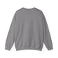 God Got Me Sweatshirt – Christian Faith-Based Pullover for Men & Women Walking in God's Protection