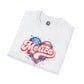 Merica Unisex Softstyle T-Shirt