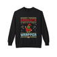 Gangsta Wrapper Softstyle Midweight Crewneck Sweatshirt