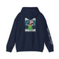 God Wins Unisex Heavy Blend™ Hooded Sweatshirt – Faith and Unity Apparel