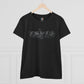The Psalm Before The Storm T-Shirt – Christian Shirt with Psalm 91 for Women Seeking God’s Protection