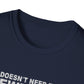 We The People Shirt 1776 Patriotic Tee It Does Not Need to Be Rewritten It Needs to Be Reread American Constitution Shirt
