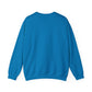 He Heals the Brokenhearted – Christian Sweatshirt, Psalm 147:3