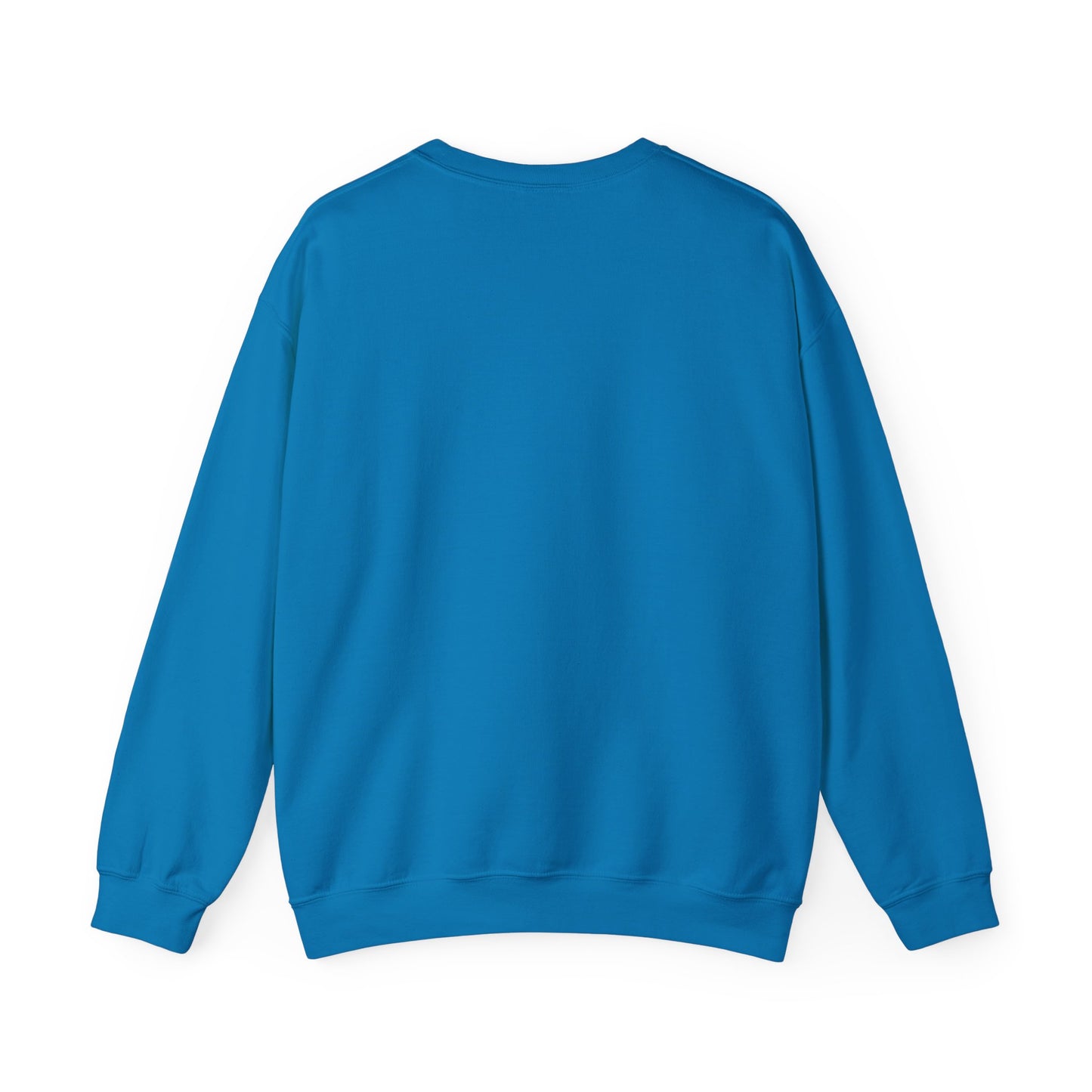 He Heals the Brokenhearted – Christian Sweatshirt, Psalm 147:3