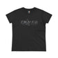 The Psalm Before The Storm T-Shirt – Christian Shirt with Psalm 91 for Women Seeking God’s Protection