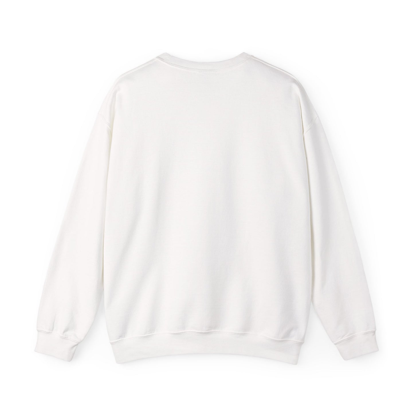 He Heals the Brokenhearted – Christian Sweatshirt, Psalm 147:3