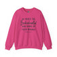 He Heals the Brokenhearted – Christian Sweatshirt, Psalm 147:3