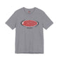 Jesus Saves T-Shirt | Christian Faith Shirt | John 3:17 Bold Design