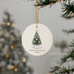 Mahjong Christmas ornament 2026, view 15