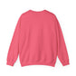 He Heals the Brokenhearted – Christian Sweatshirt, Psalm 147:3