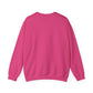 He Heals the Brokenhearted – Christian Sweatshirt, Psalm 147:3
