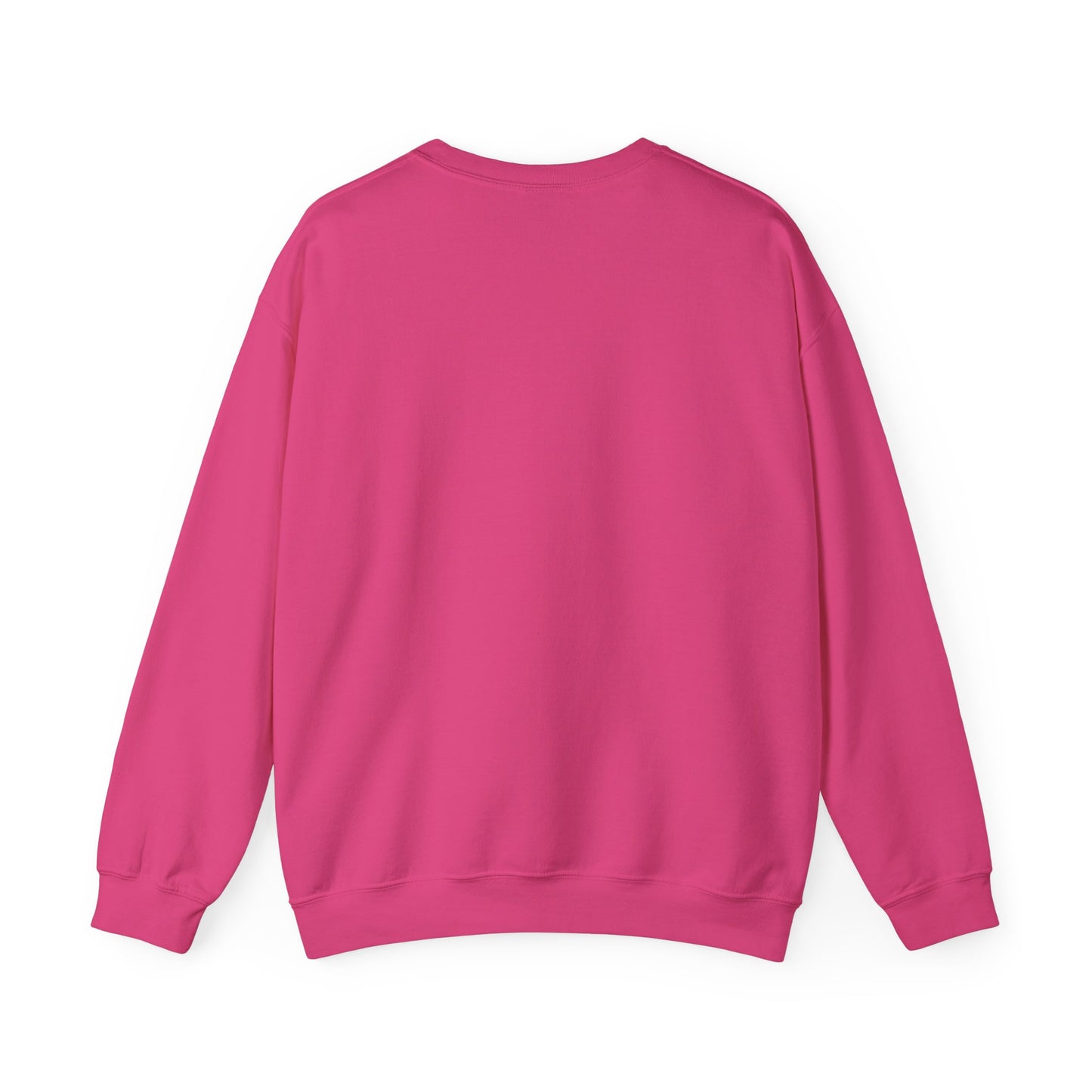 He Heals the Brokenhearted – Christian Sweatshirt, Psalm 147:3