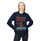 Gangsta Wrapper Softstyle Midweight Crewneck Sweatshirt
