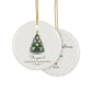Mahjong Christmas ornament 2026, view 14