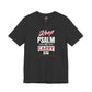 Keep Psalm and Carry On T-Shirt – Faith Over Fear | Psalm 91 Christian Tee