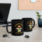 Mini-stry Mug - Everybody Needs a Little Jesus Coffee Cup