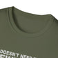 We The People Shirt 1776 Patriotic Tee It Does Not Need to Be Rewritten It Needs to Be Reread American Constitution Shirt