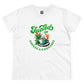 Coffee & Cannabis Women's Midweight Cotton Tee