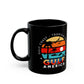 Gulf of America Mug – Tropical Patriot Edition