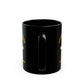 Mini-stry Mug - Everybody Needs a Little Jesus Coffee Cup