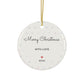 Mahjong Christmas ornament 2026, view 13