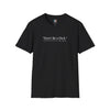 Don’t Be a Dick – The Bible | Bold Christian Humor T-Shirt