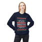 Everything’s Better in a Christmas Sweater – Softstyle Midweight Crewneck Sweatshirt
