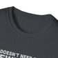 We The People Shirt 1776 Patriotic Tee It Does Not Need to Be Rewritten It Needs to Be Reread American Constitution Shirt