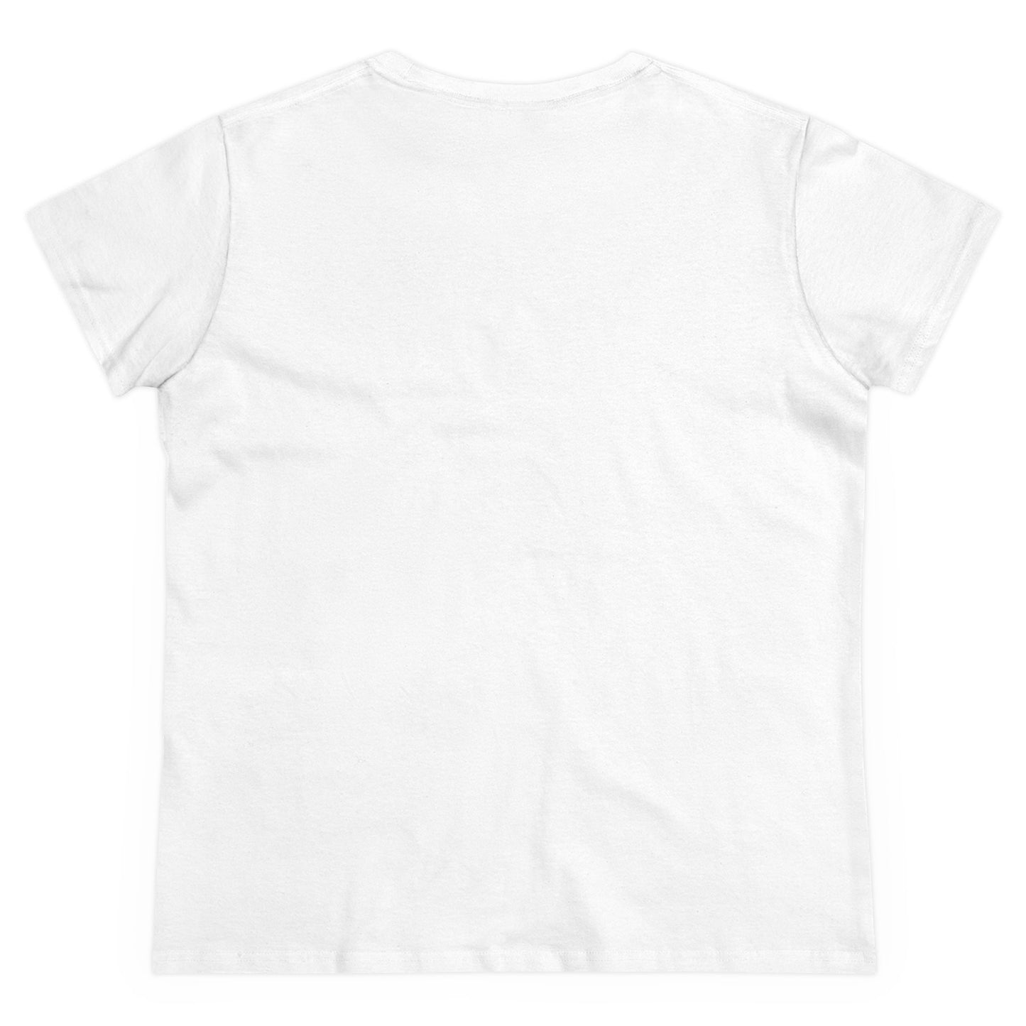 I Told You So T-Shirt – Bold Women’s Statement Tee for Truth-Tellers, Fighters, & Freedom Seekers
