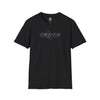 Psalm Before the Storm T-Shirt – Christian Psalm 91 Faith Shirt for Protection & Strength