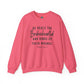 He Heals the Brokenhearted – Christian Sweatshirt, Psalm 147:3